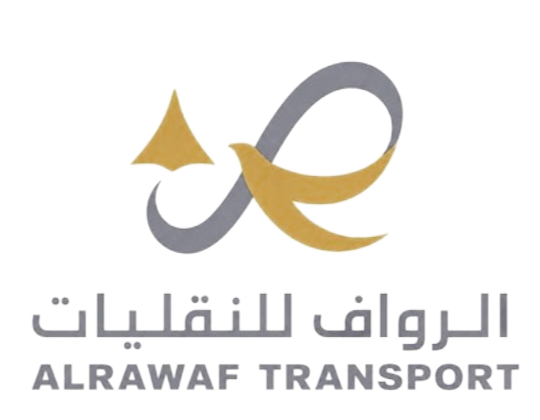 شعار الرواف للنقليات
